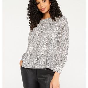 Ann Taylor blouse